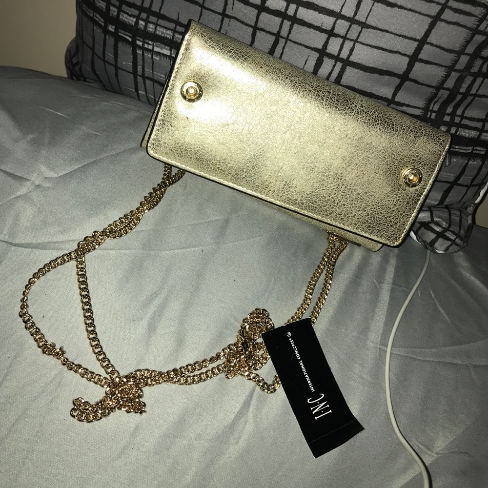 Inc purse